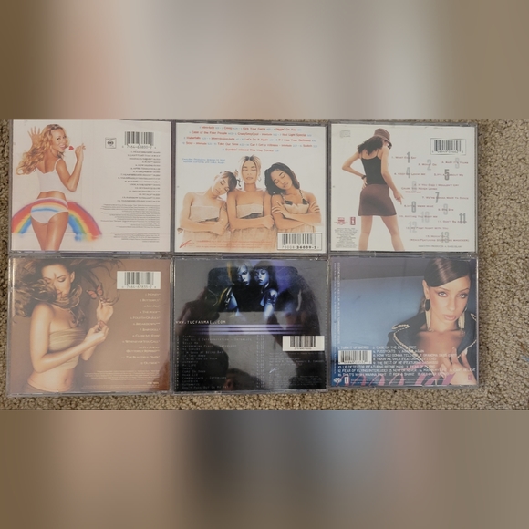 CDS - Picture 2 of 2